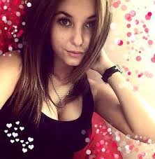 Alisha Sykes's Instagram, Twitter & Facebook