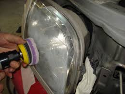 Without proper maintenance, your headlights will need to be restored. Headlight Restoration In Kennesaw Ga At Tidwell Collision Center Of Kennesaw Serving Kennesaw Marietta Smyrna Roswell Tidwell Collision Center Of Kennesaw