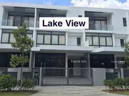 Sungai besi, lake field (klf). Reed Ytl Lake Fields Sungai Besi Reed Lake Fields Jalan Tasik Damai Sungai Besi Kuala Lumpur 5 Bedrooms 3216 Sqft Terraces Link Houses For Sale By Francis Soh Rm 1 600 000 19493957