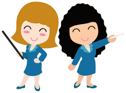 Maybe you would like to learn more about one of these? Teacher Clipart Png Images Cartoon Teachers Students And Teacher Free Transparent Png Logos