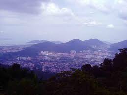 Link to selected place on the map; Bukit Bendera Wikipedia Bahasa Melayu Ensiklopedia Bebas