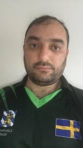 Svenska Cricketforbundet