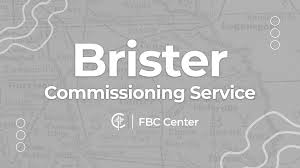 Brister Commissioning Service