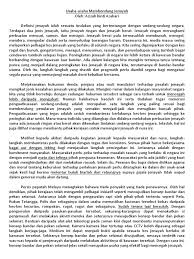 Pelbagai dasar dan model ekonomi yang diperkenalkan oleh pihak kerajaan untuk membangunkan negara. Langkah Mengatasi Jenayah Ragut