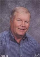 Norman Mier Obituary (1952-2011)