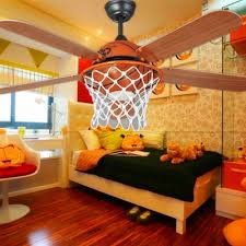 Basketball Ceiling Fan Lights Children S Bedroom Ceiling Fan Lights 16153 Oovov Com Bedroom Ceiling Light Simple Bedroom Ceiling Lights Living Room
