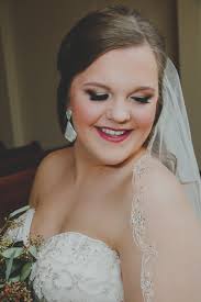 Weddings — Makeup by Krista Ann