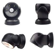 These advanced long range &oslash; Top 10 Best Motion Detector Lights 2020 Bestgamingpro