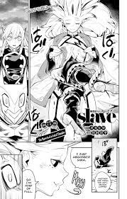 Read Mato Seihei No Slave Vol.10 Chapter 77: The Marvels Of A God Of  Thunder on Mangakakalot