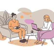 Online Counselling in Ontario