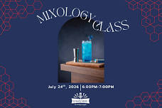 Mixology Class