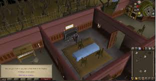 Maybe you would like to learn more about one of these? Old School Runescape Misthalin Mystery Quest Guide