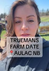 If you’re looking for something to do with the family or friends, take a  drive out to Trueman’s! They have lots of activities for the kids