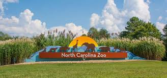 It is in the approximate geographic center of the state, and was one of the first planned cities of the united states. About The Zoo North Carolina Zoo