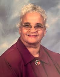 Obituary for Carrie Lee (Jones) Graham