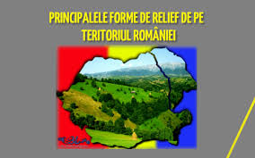 Portal web în curs de dezvoltare. Principalele Forme De Relief De Pe Teritoriul Romaniei By Mitroi Radu