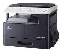 Scopri ricette, idee per la casa, consigli di stile e altre idee da provare. Windows 7 Multi Function Konica Minolta Bizhub 226 Memory Size 128 Mb Model Name Number Km226 Id 5007682112