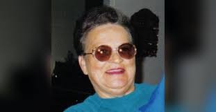 Elva Mae White Obituary