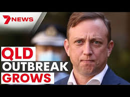 A change to the queensland health website late on wednesday night hinted the lockdown will be extended. Qbomdmegok7rwm