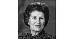 Viola SAULS Obituary (1921