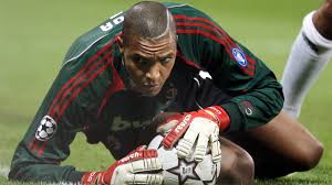 Memória FL: O dia em que Dida não foi protagonista nas penalidades máximas