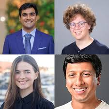 Wu-Fu Chen elected to Crown Bioscience Board of Directors