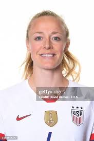 3,289 Becky Sauerbrunn Photos & High Res Pictures