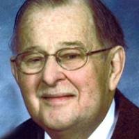 Robert Lee Rausch (May 30, 1932-Nov. 27, 2010)