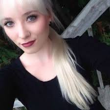 Stream Lena Solbjørg MacDonald