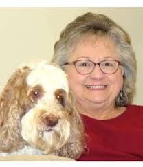 Joan Ellison Obituary (1948