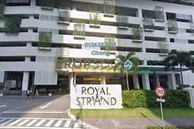 Prices drop the moment you sign in! Property For Sale In Country Garden Danga Bay Propsocial