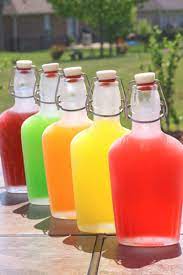 Skittles Vodka Recipe Mix That Drink