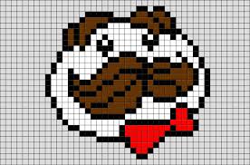 Pringles Pixel Art Minecraft Pixel Art Pixel Art Pixel Art Pattern