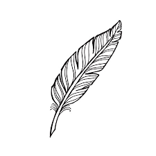 Weitere ideen zu tattoos feder, federtattoos, tattoos. 43 482 Feder Tattoo Lizenzfreie Bilder Und Fotos Kaufen 123rf