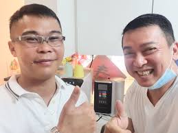 Ernst Technologies Singapore