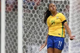 Assistir brasil x rússia ao vivo pelo amistoso feminino sem travar grátis, o melhor de rússia e brasil em hd aqui no futemax.gratis! Gols De Brasil 4 X 0 Russia Torneio Internacional De Futebol Feminino