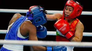 Moreover, mary is the first indian female boxer to win a gold medal in the asian games and the 2018 commonwealth games. Z6arpobarmuhim