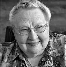 NAOMI CROFT Obituary (1935