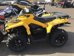 Browse 1,000s of prefab homes near you today! New 2017 Can Am Outlander Xt 570 Yellow Atvs For Sale In Oregon On Atv Trades