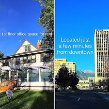 We Purchased Our Building Four Years After Starting 720media It Is Located In Beautiful Downtown Coloradosprings Near Co Colorado College Instagram Downtown