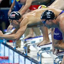Time to make room for gold no. Michael Phelps Helps U S To Olympic Gold In 4x100 Relay Sports Illustrated