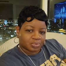 Anyone who knows Kyrzayda Rodriguez..The famous fashion blogger who died  few days ago after announcing her Stage 4 stomach Cancer..These are her  words