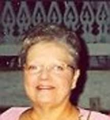 Lillian Thibodeaux Leblanc Obituary June 8, 2007