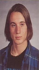 Aaron Thomas Hucker (1976-1994)