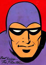 The Phantom Comic Book Survey: A Statistical Snapshot | Phantom Comic Book  Survey