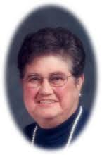 Obituary information for Joyce Horn