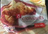 Croissant Pur Beurre
