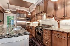 One element that can help guide your decisions regarding kitchen cabinet pulls is the overall design of your kitchen. European Kitchen Cabinets Ultimate Design Guide Designing Idea