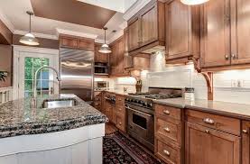 Maybe you would like to learn more about one of these? Craftsman Kitchen Cabinets Door Styles Designs Designing Idea