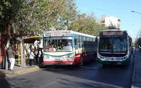 Nación envío a santa fe el doble de fondos que el año pasado. Titulares Ya Finalmente La Uta Levanto El Paro De Colectivos En San Juan